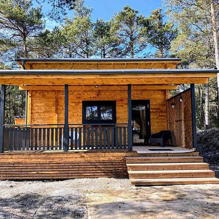 帕克德洛瑟乐卢普布兰卡杜瑞欧住宅酒店 巴斯洛内特 外观 照片